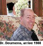 Dr. Deumens