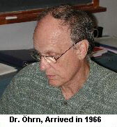 Dr. Öhrn