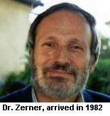 Dr. Zerner